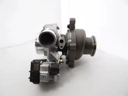 7876305001S Компресор, наддув GARRETT підбір по vin на Brocar