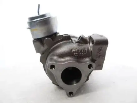 7752745002S Компрессор, наддув GARRETT підбір по vin на Brocar