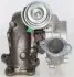 7697085004S Компресор, наддув GARRETT підбір по vin на Brocar