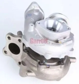 7697085004S Компрессор, наддув GARRETT подбор по vin на Brocar