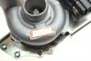 7636479021W Турбіна Ford Focus II/Galaxy II 1.8ALK/1.8D 02-15 (заводська реставрація) GARRETT підбір по vin на Brocar