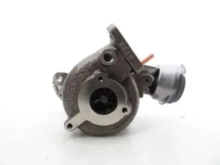 7582195004S Компресор, наддув GARRETT підбір по vin на Brocar