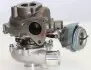 7578865003S Компрессор, наддув GARRETT підбір по vin на Brocar