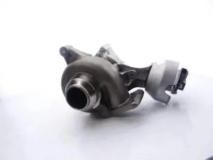 7560475006S Компресор, наддув GARRETT підбір по vin на Brocar