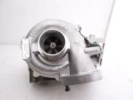 7500805019S Компресор, наддув GARRETT підбір по vin на Brocar