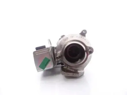 7337015010S Компресор, наддув GARRETT підбір по vin на Brocar