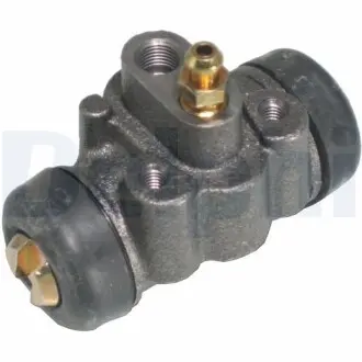 LW61285 Цилиндр тормозной DELPHI підбір по vin на Brocar