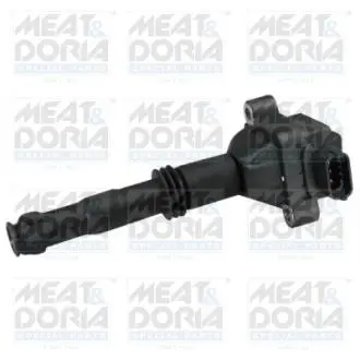 10554 Котушка запалювання MEAT&DORIA підбір по vin на Brocar