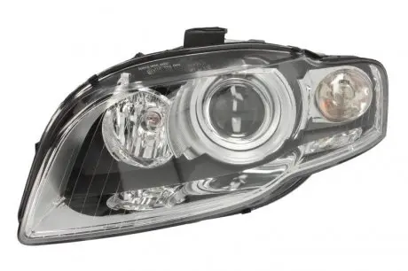711307022675 Фара автомобильная MAGNETI MARELLI підбір по vin на Brocar