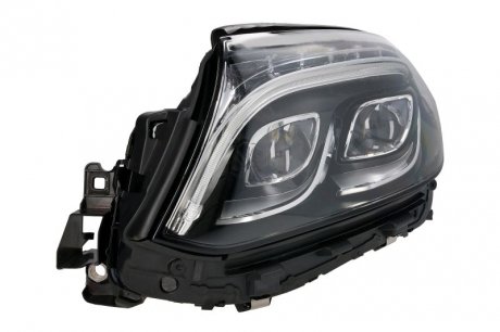 710815904502 Reflektor L (LED) MAGNETI MARELLI підбір по vin на Brocar