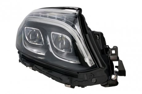 710815904602 Reflektor P (LED) MAGNETI MARELLI подбор по vin на Brocar