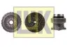 643338300 Сцепление (набор) LUK підбір по vin на Brocar