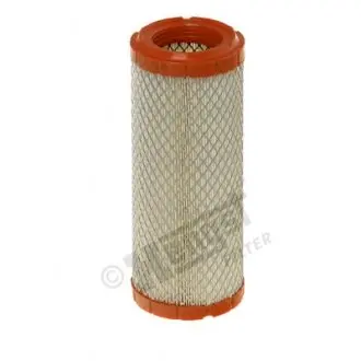 E816L Фільтр повітряний HENGST FILTER підбір по vin на Brocar