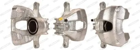 FCL695009 Тормозной суппорт FERODO подбор по vin на Brocar