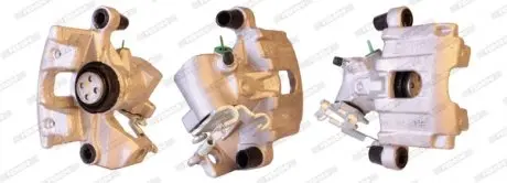 FCL694960 Тормозной суппорт FERODO подбор по vin на Brocar
