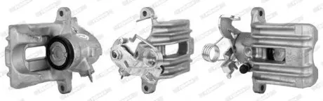 FCL694935 Тормозной суппорт FERODO подбор по vin на Brocar