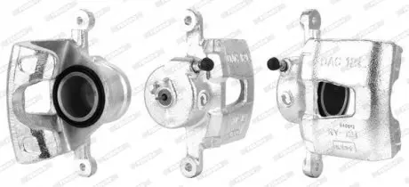 FCL694805 Тормозной суппорт FERODO подбор по vin на Brocar
