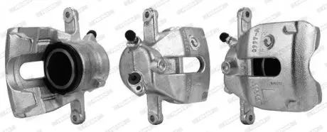 FCL694781 Тормозной суппорт FERODO подбор по vin на Brocar