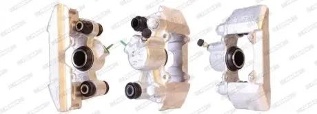 FCL694758 Тормозной суппорт FERODO подбор по vin на Brocar