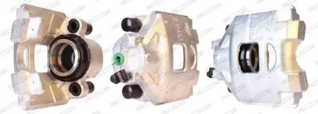 FCL694752 Тормозной суппорт FERODO подбор по vin на Brocar