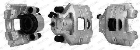 FCL694751 Тормозной суппорт FERODO подбор по vin на Brocar