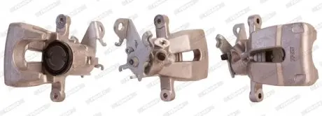 FCL694728 Тормозной суппорт FERODO подбор по vin на Brocar