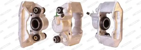 FCL694686 Тормозной суппорт FERODO подбор по vin на Brocar
