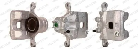 FCL694681 Тормозной суппорт FERODO подбор по vin на Brocar