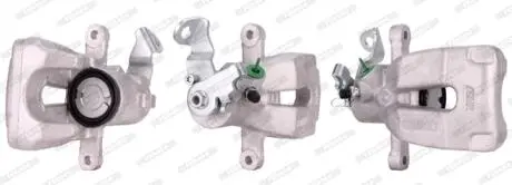 FCL694566 Тормозной суппорт FERODO подбор по vin на Brocar