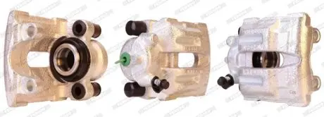 FCL694548 Тормозной суппорт FERODO подбор по vin на Brocar