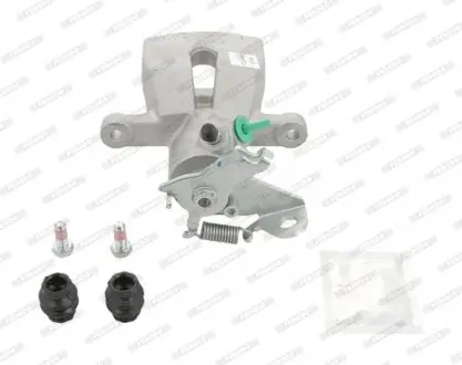 FCL694541 Тормозной суппорт FERODO подбор по vin на Brocar