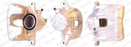 FCL694506 Тормозной суппорт FERODO подбор по vin на Brocar