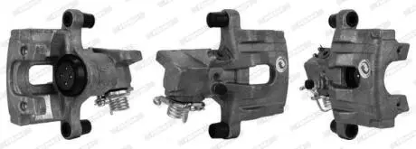 FCL694467 Тормозной суппорт FERODO подбор по vin на Brocar
