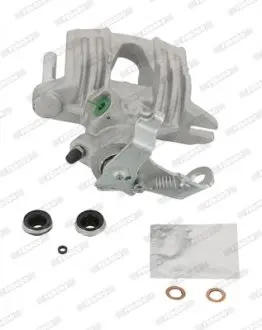 FCL694296 Тормозной суппорт FERODO подбор по vin на Brocar