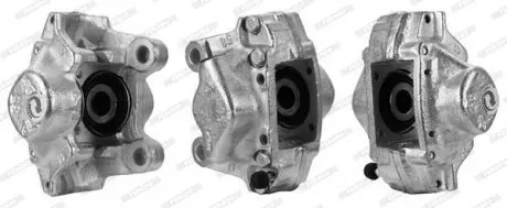 FCL694289 Тормозной суппорт FERODO подбор по vin на Brocar