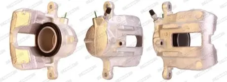 FCL694284 Тормозной суппорт FERODO підбір по vin на Brocar