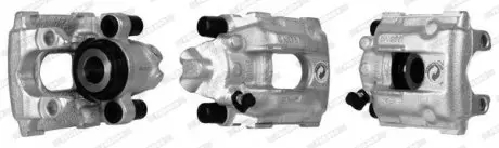 FCL694191 Тормозной суппорт FERODO подбор по vin на Brocar