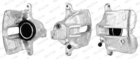 FCL694075 Тормозной суппорт FERODO подбор по vin на Brocar
