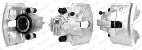 FCL692717 Тормозной суппорт FERODO подбор по vin на Brocar