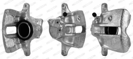 FCL692655 Тормозной суппорт FERODO підбір по vin на Brocar