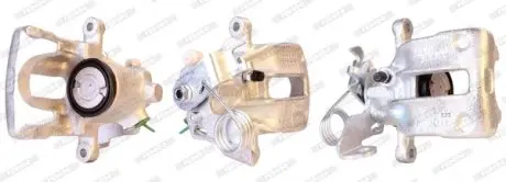 FCL692644 Тормозной суппорт FERODO подбор по vin на Brocar