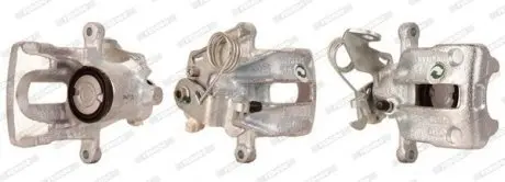 FCL692643 Тормозной суппорт FERODO подбор по vin на Brocar