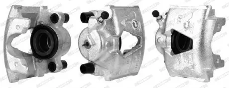 FCL692301 Тормозной суппорт FERODO підбір по vin на Brocar