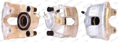 FCL692208 Тормозной суппорт FERODO подбор по vin на Brocar