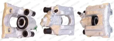 FCL692196 Тормозной суппорт FERODO підбір по vin на Brocar