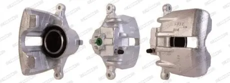 FCL692060 Тормозной суппорт FERODO підбір по vin на Brocar