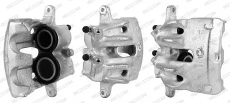 FCL691959 Тормозной суппорт FERODO підбір по vin на Brocar