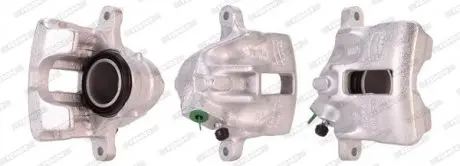 FCL691482 Тормозной суппорт FERODO підбір по vin на Brocar