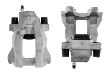 0986135055 Гальмівний суппорт BOSCH підбір по vin на Brocar