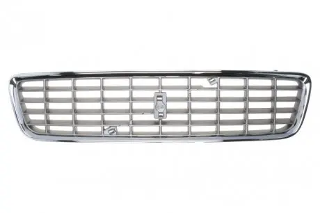 6502079047991P РЕШІТКА РАДІАТОРА BLIC підбір по vin на Brocar